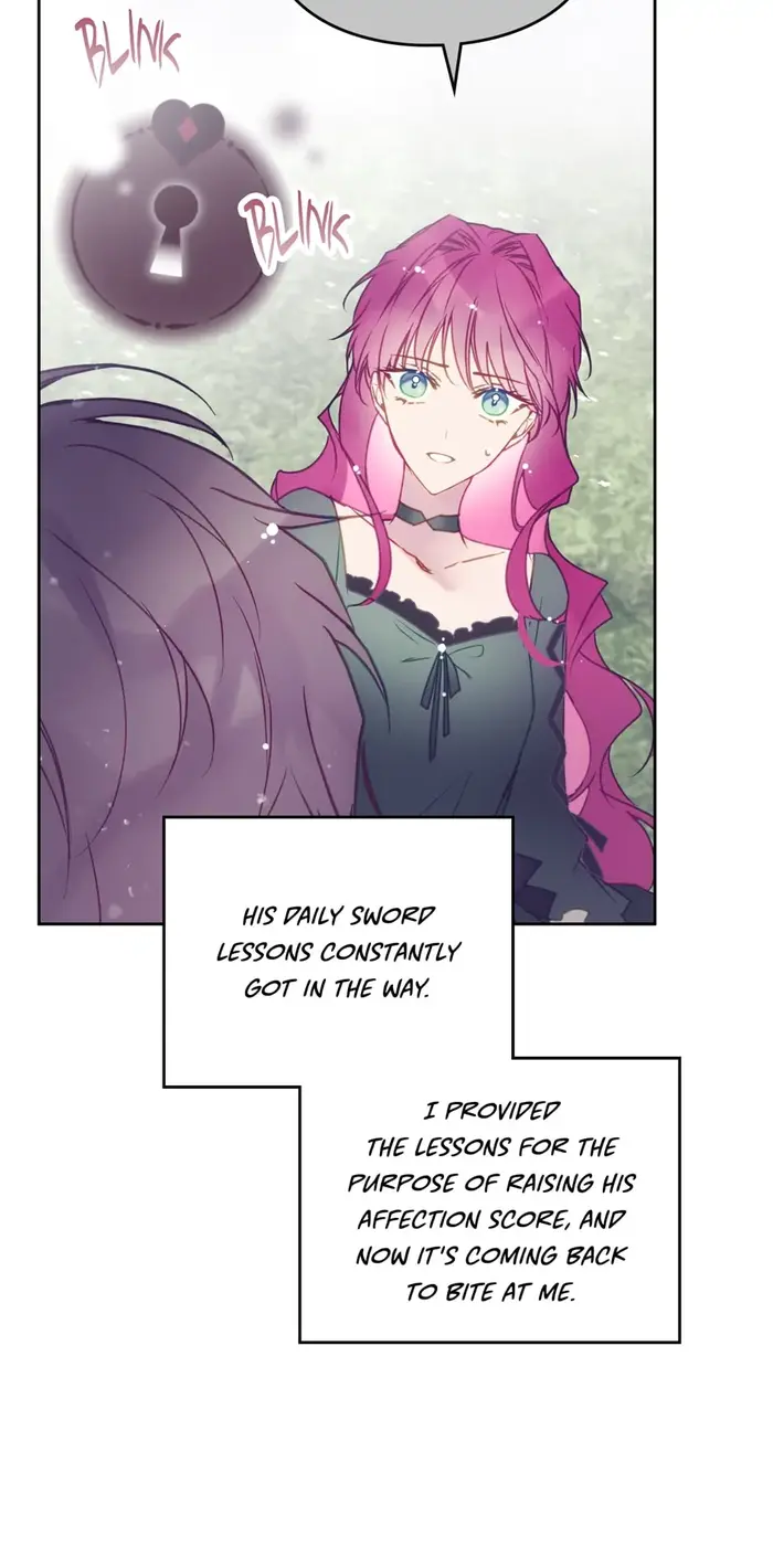 Villains Are Destined to Die Chapter 134 image 61_optimized